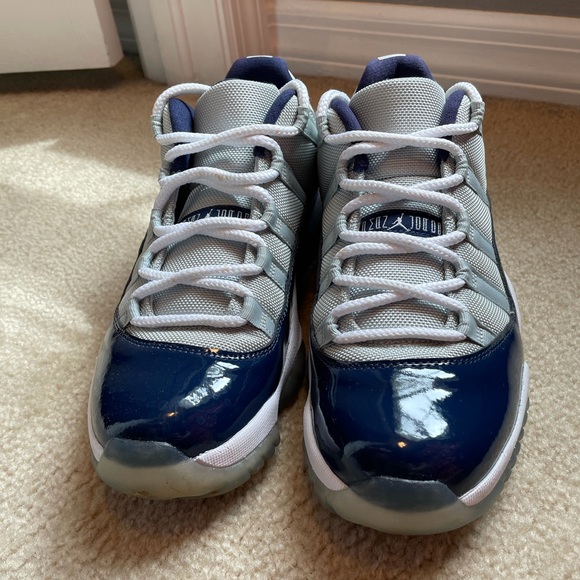 Jordan 11 main image 4